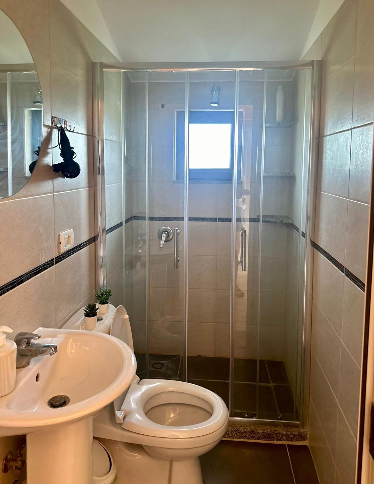 Grilë Hotel Villa Ballkan المظهر الخارجي الصورة